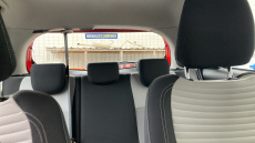 Toyota Yaris 1.5 VVT-i Icon 5dr Petrol Hatchback